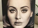 Adele - 25 (LP) Vinyl Record
