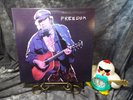 Neil Young Freedom 1989 Reprise Rock FIRST US RELEASE LP VINYL ALBUM