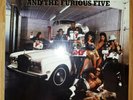 Vinyl-Grandmaster Flash and The Furious Five-On the Strength-Us Import-Neuwertig
