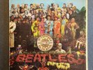 Beatles Sgt Pepper Mono CLEANED & PLAYTESTED Jacksonville 1st US Pressing 1967