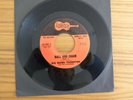 Big Mama Thornton, Ball & Chain/Wade in the Water 45rpm single, Arhoolie 45-520