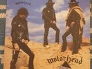 Motörhead LP Ace of Spades Vinyl Schallplatte