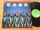 DEVO Freedom Of Choice  LP Virgin 202 283 320