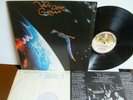 Van Der Graaf - The Quiet Zone Pleasure Dome CAS 1131 UK LP Misprint Charisma