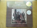 Julliard String Qt. Beethoven The Late Quartets Vol. 3 CBS D4 37873 SEALED 4lp