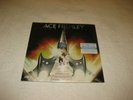  ACE FREHLEY SPACE INVADER LP ALBUM KEN KELLEY ART WORK COVER KISS ARMY