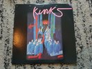 The Kinks The Great Lost Kinks Album Vinyl LP 1973 Reprise Records MS 2127