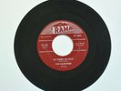 The Valentines My Story of Love/Nature's Creation, 45 RPM 7