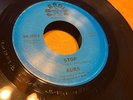 Aura 45 Rare When The Feelings Right • Stop • Modern Soul Funk Hawaii VG 1979
