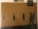 BOZ SCAGGS OUT OF THE BLUE LP GOLD-COLORED VINYL WITH LIMITED EDITION 7