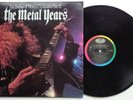 V.A.	The Decline of Western Civilization Part II - The Metal Years US LP (KR59)
