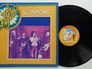 Scorpions	The Original	0040.202	German original LP brain (59)