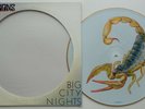Scorpions	Big City Nights	UK LIMITED PICTURE DISC 12