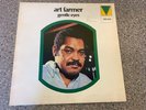 Art Farmer Gentle Eyes Stunning Rare Original UK LP