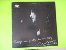 MERCEDES SOSA TRAIGO UN PUEBLO EN MI VOZ LP EX LATIN FOLK