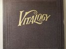 PEARL JAM Vitalogy 180gm Double LP RMSTRD 2011 88697843111
