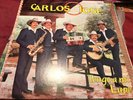 CARLOS Y JOSE TENGO A MI LUPE DLV 424 RARE NORTENO MEXICAN CHALINO SANCHEZ