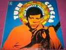 RAY RUSSELL QUARTET - TURN CIRCLE - CBS UK 1968 ORIGINAL RUNNING MAN