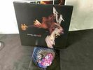 Pearl Jam Live On Two Legs 2LP Vinyl 1998 EPIC Super Rare Bonus 7 inch