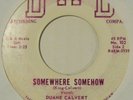 (45) (Hear) Duane Calvert - 