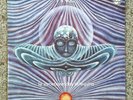 Ange Le Cimetière Des Arlequins LP vinyl NM Beautiful prog