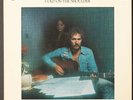 Gordon Lightfoot - Cold On The Shoulder - Vintage Vinyl LP - 1975 - MINT