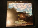 Jackson Browne Late For The Sky 1st pressing LP Asylum 7E1017 1974 VG+