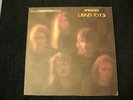 Poco Crazy Eyes 1st Press SQ Quadraphonic Epic EQ-32354 1974 NM