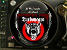 Turbonegro - All My Friends Are Dead Rare 12