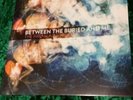 Between the Buried and Me Parallax EP 2020 repress CLEAR SMOKE W/ PURP SOLD OUT