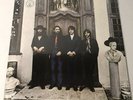 Hey Jude Album by The Beatles - 1971 - Orginal Cover/Sleeve/Vinyl LP Record