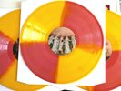 PINK FLOYD – GROOVING WITH THE PIG RARE 3x LP MULTI COLORED VINYL TMOQ