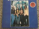Ozzy Black Sabbath Attention Vol. 2 WWA 101 UK Orig. LP (KR57) Jem Hype Sticker