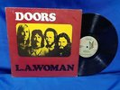 The Doors LP L.A. Woman Elektra EKS-75011