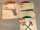 My Chemical Romance - Conventional Weapons No. 2 (Used, Like New)
