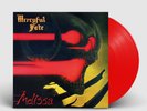 MERCYFUL FATE - Melissa [RED] (LP)