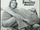 BOBBY FORRESTER 'Organist' Near Mint ORIGINAL 1979 Organ Soul LP in shrink