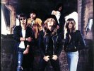 ROCK CITY ANGELS 'Young Mans Blues' Near Mint Never played 1988 Promo version LP