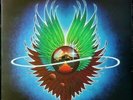 JOURNEY 'Evolution' 1979 1st pressing White label Promo LP
