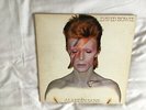 David Bowie - Aladdin Sane - Vinyl LP 1973 RCA Victor RS1001 Gatefold Sleeve