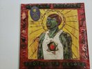 The Neville Brothers Brothers Keeper LP 1990 US-Used-NM