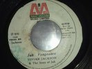 Vivian Jackson & The Sons Of Jah- Jah Vengeance (7