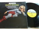 Nancy Sinatra - Boots - stunning 1st press UK Vinyl LP