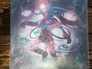 The Afterman: Descension by Coheed and Cambria (Vinyl) Limited Turquois Pressing