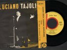 GIUGNOCANZONE NAPOLETANA-LUCIANO TAJOLI CIELO +1 45 GIRI ITALIA 1961
