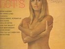 Lynn Anderson, Percy Faith, Janis Joplin, a.o. Hots RARE CBS Vinyl LP