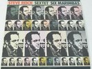 Vinyl: Steve Reich ?Sextet · Six Marimbas 79138 Nonesuch VG+