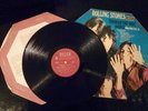 The Rolling Stones Through The Past Darkly (Big Hits Vol 2) Decca Mono LK 5019
