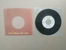 George Harrison - Dark Horse P-1877, promo, 7