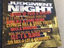 1993 EPIC RECORDS JUDGMENT NIGHT - MUSIC FROM THE MOTION PICTURE 12